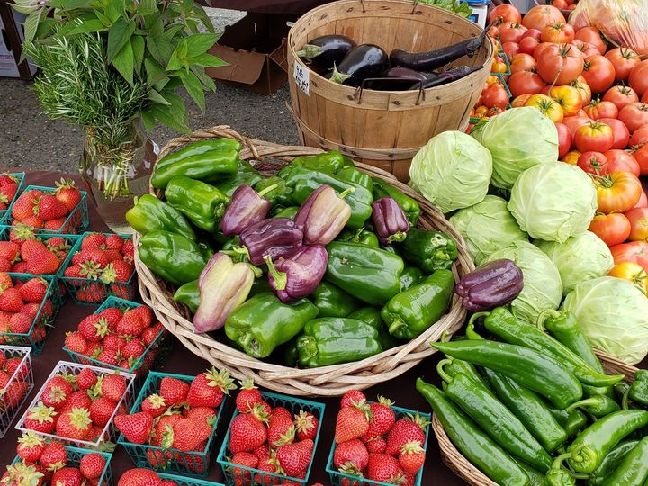 Farmers Market