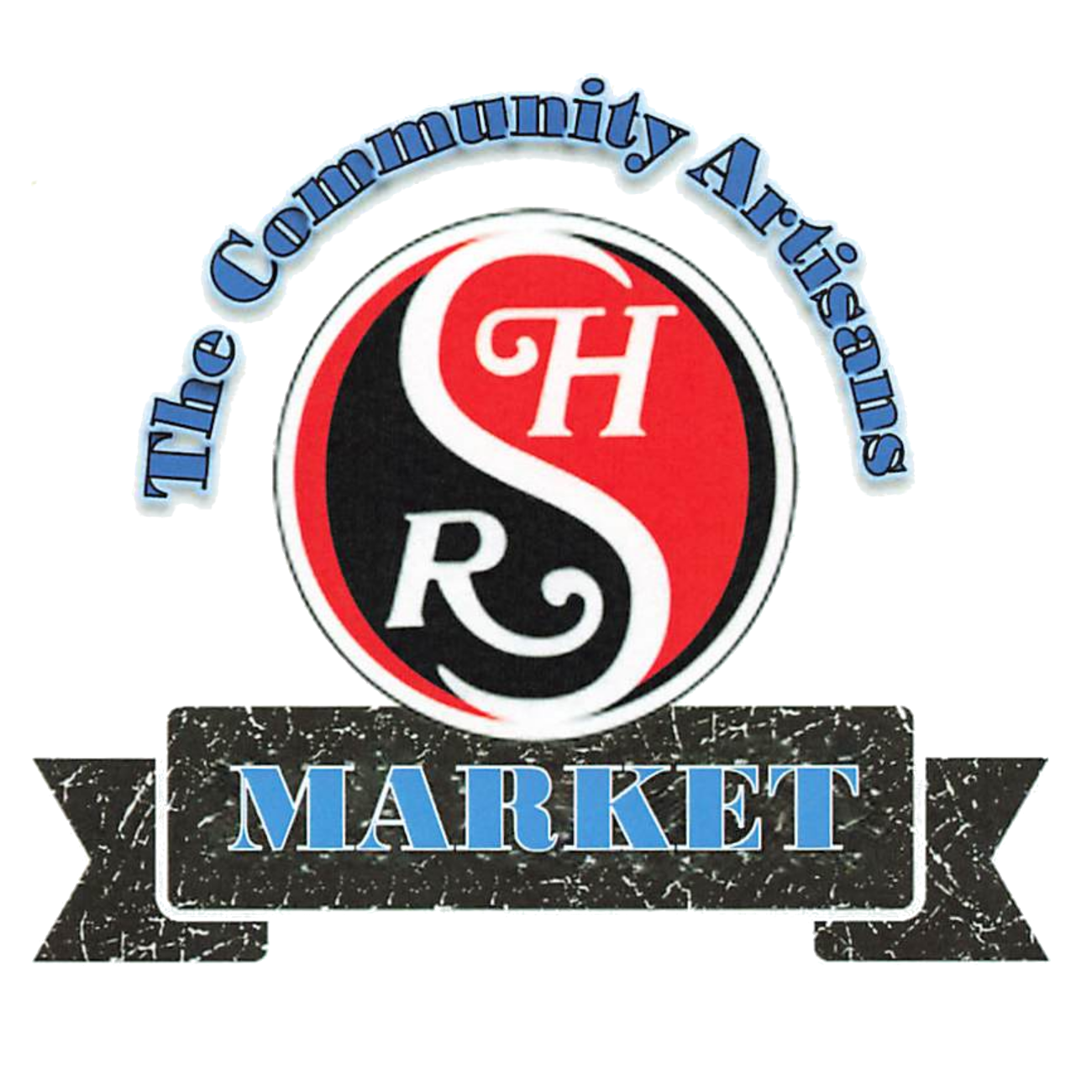 Community Artisan Market Logo